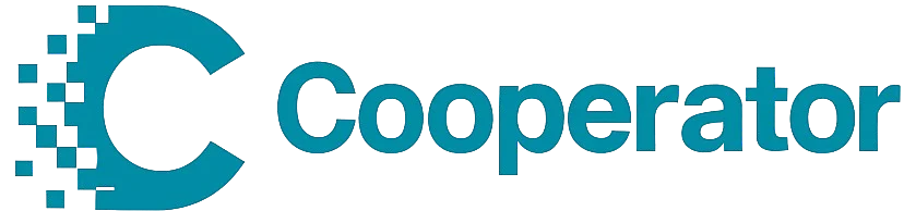 Cooperator Logo